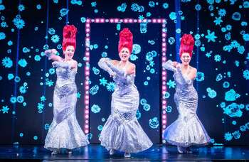 Priscilla the Party! to end run after financially 'difficult times'