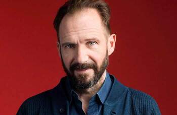 Ralph Fiennes to star as Henry Irving in new David Hare play