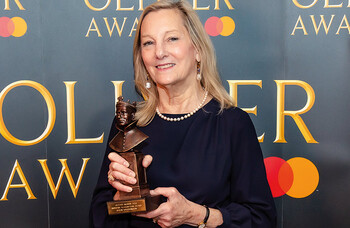 Olivier Awards 2024: meet this year’s industry recognition award winners