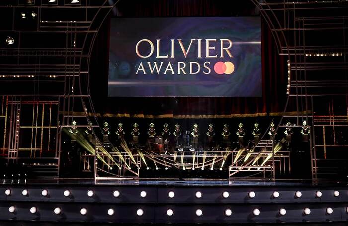 The Olivier Awards are fast approaching – but how do they really work? Photo: Christie Goodwin