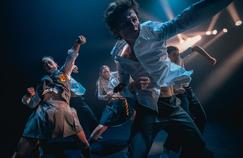 Shechter II: From England with Love review