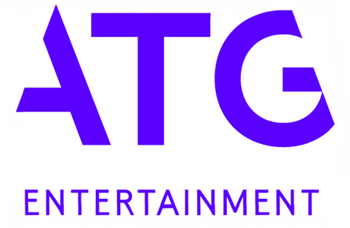 ATG rebrands to reflect growth in theatre, comedy and music