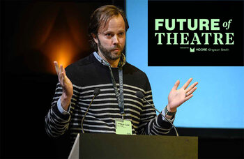 Call for ticket-sales transparency wins Future of Theatre ‘Big Ideas’ vote