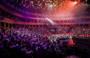 Oliviers 2024: slickest and sparkliest ceremony in memory