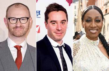 Oliviers 2024: Stars condemn 'decimation' of arts education