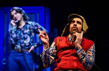 The Buddha of Suburbia at the RSC – review round-up