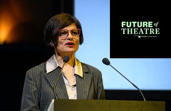 Thangam Debbonaire: I will conduct a second Arts Council review if I need to