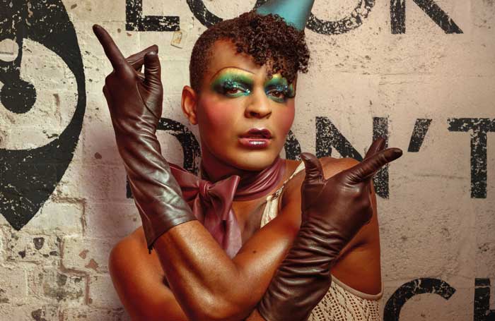 Layton Williams and Rhea Norwood to take lead roles in West End's Cabaret