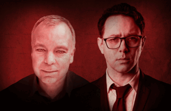 Inside No.9 stage adaptation to premiere in West End