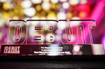 The Stage Debut Awards returns for eighth year in September