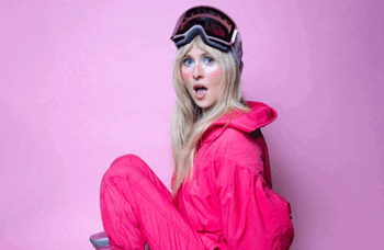 Diana Vickers to star in Gwyneth Paltrow ski crash musical choreographed by Arlene Phillips