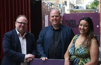 King's Head Theatre appoints new chair and trustees