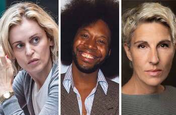 Quotes of the week May 15: Denise Gough, Jeremy O Harris, Tamsin Greig and more