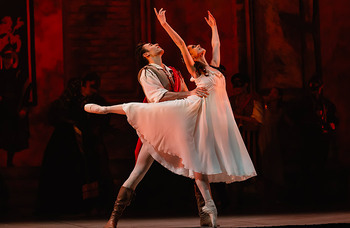 Northern Ballet: Romeo & Juliet review