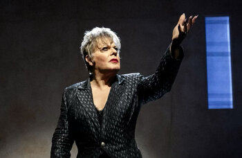 Eddie Izzard: Labour will inherit a tricky financial situation for the arts