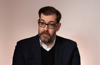 Richard Osman adapting Murder Club series for the stage