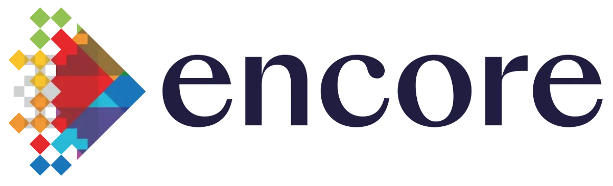 Encore logo