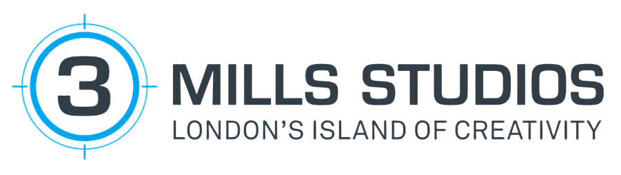 3 Mills Studio logo