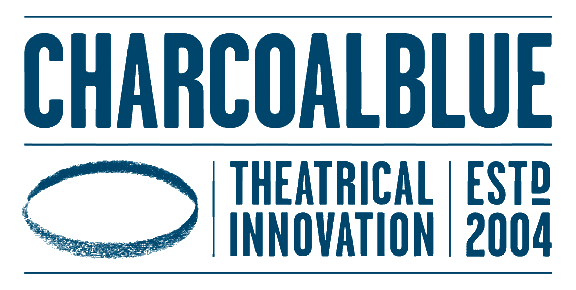 Charcoalblue logo
